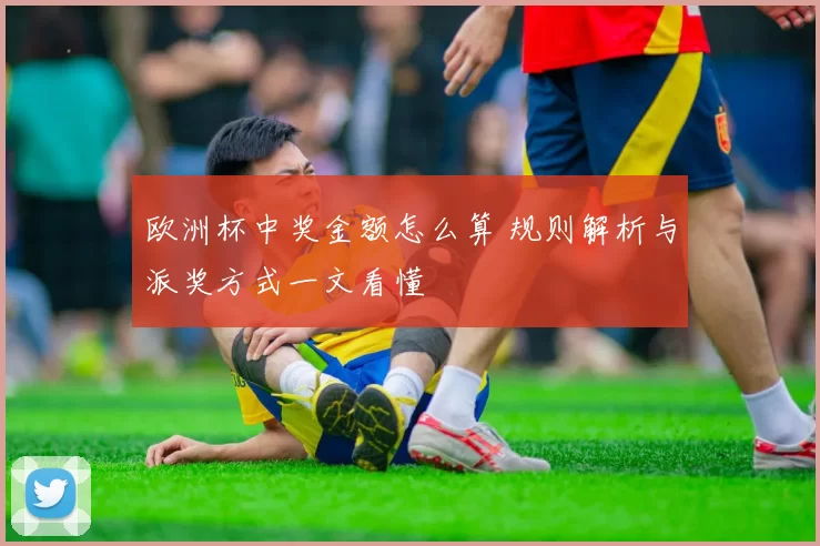欧洲杯中奖金额怎么算 规则解析与派奖方式一文看懂