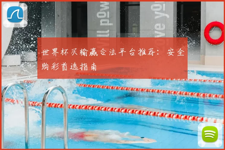 世界杯买输赢合法平台推荐:安全购彩首选指南