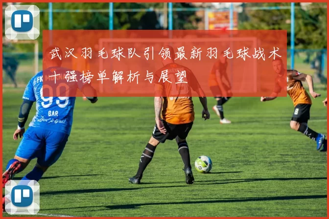 武汉羽毛球队引领最新羽毛球战术十强榜单解析与展望