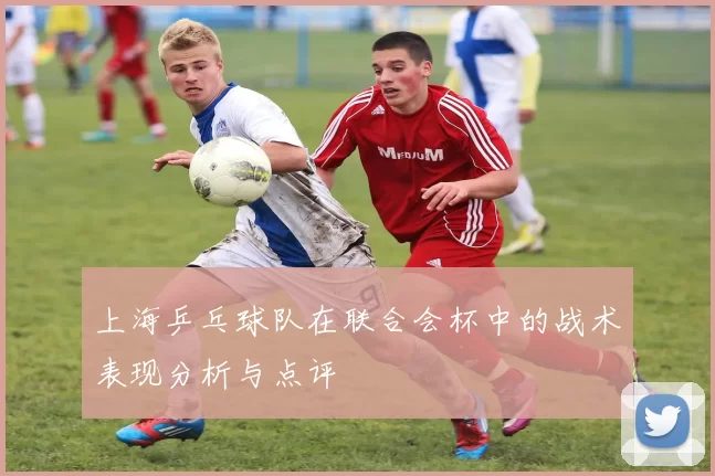 上海乒乓球队在联合会杯中的战术表现分析与点评