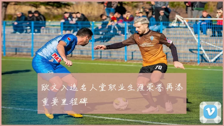 欧文入选名人堂职业生涯荣誉再添重要里程碑