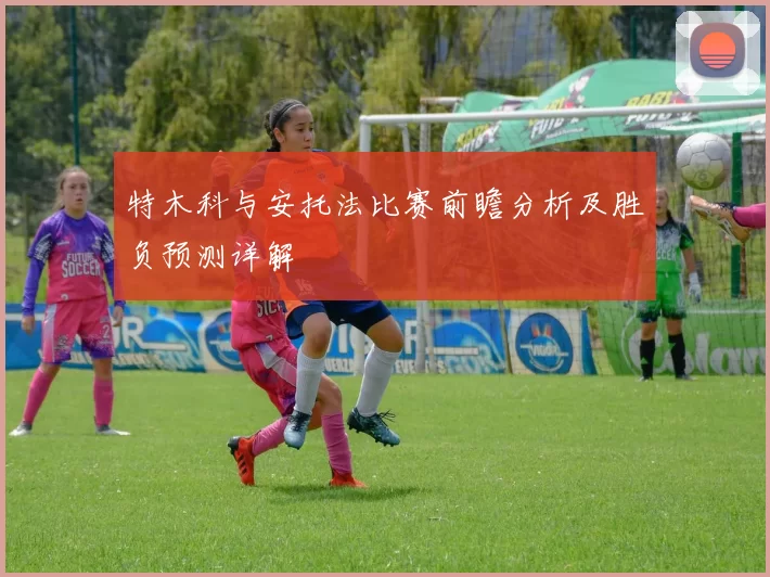特木科与安托法比赛前瞻分析及胜负预测详解